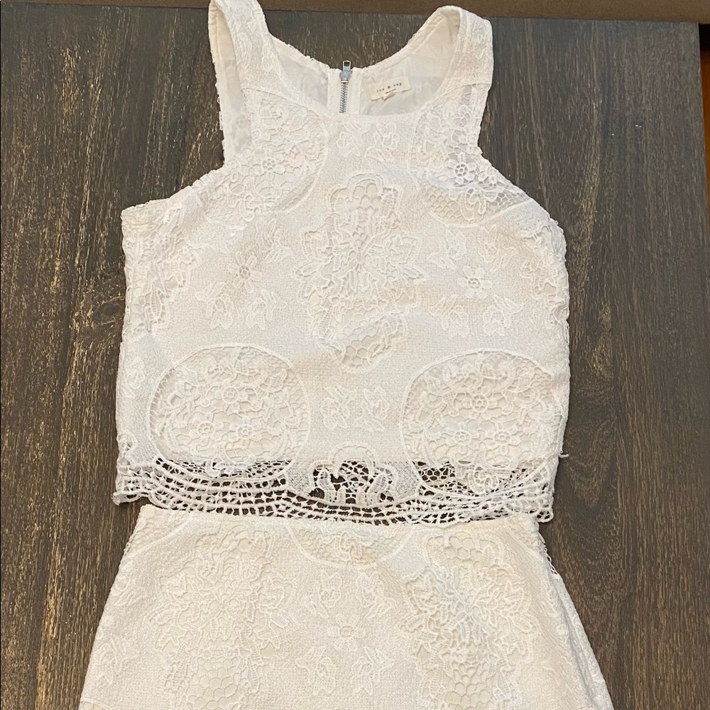 Two Piece